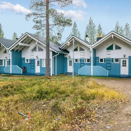 Isokurunpuisto A 2 By Interhome *