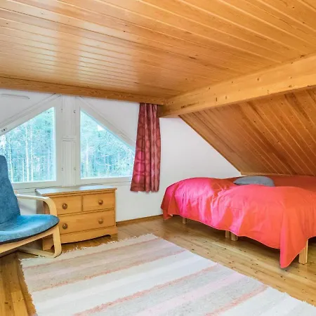 Ferienhaus Isokurunpuisto A 2 By Interhome