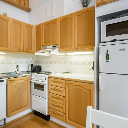 Isokurunpuisto A 2 By Interhome