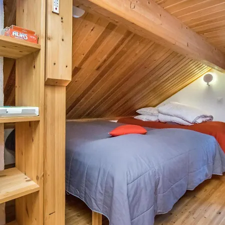 Isokurunpuisto A 2 By Interhome * Пухатунтури