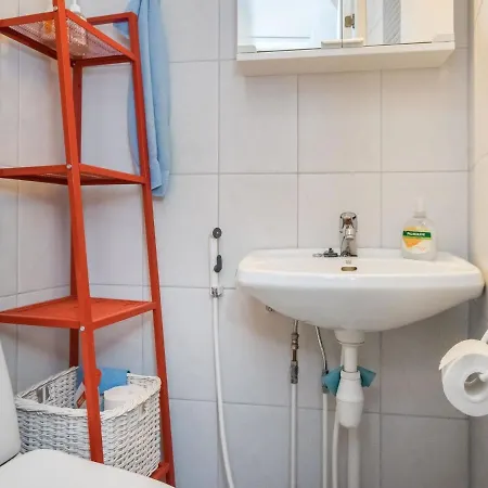 Isokurunpuisto A 2 By Interhome Дом отдыха *