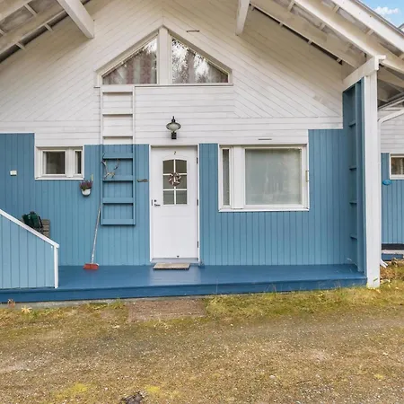 Isokurunpuisto A 2 By Interhome