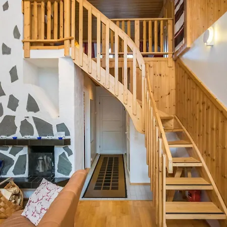 Isokurunpuisto A 2 By Interhome *