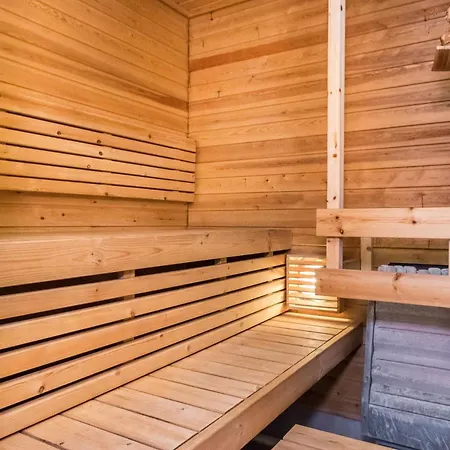 Isokurunpuisto A 2 By Interhome * Pyhätunturi
