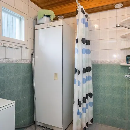 Isokurunpuisto A 2 By Interhome *