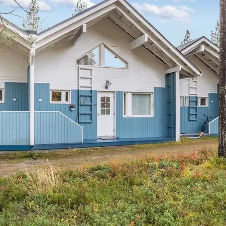 Isokurunpuisto A 2 By Interhome Tatil Evi