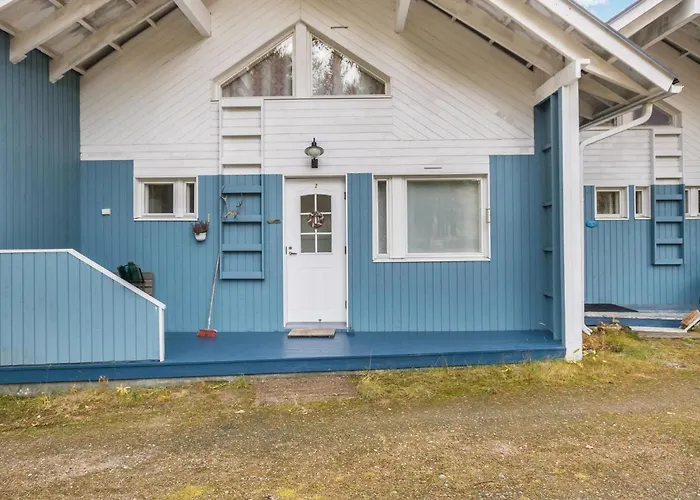 Isokurunpuisto A 2 By Interhome