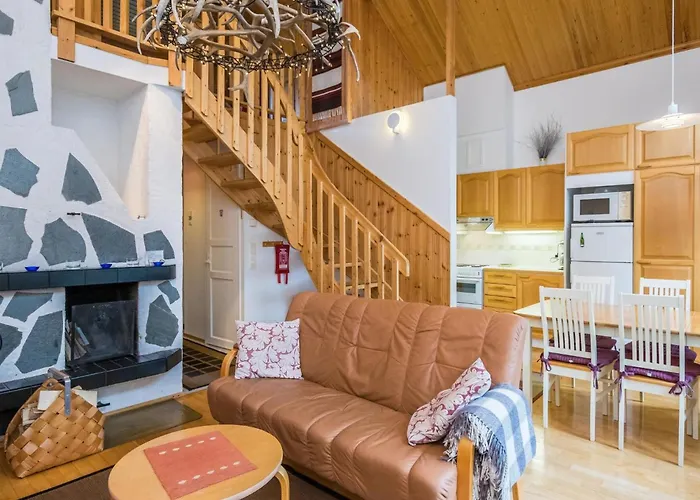 Isokurunpuisto A 2 By Interhome 普哈圣山