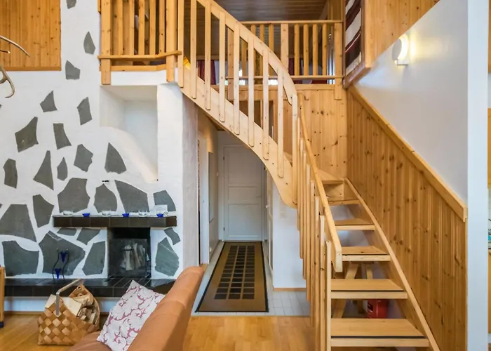 Isokurunpuisto A 2 By Interhome *