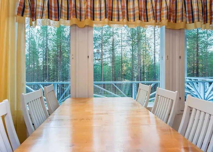 Isokurunpuisto A 2 By Interhome 度假居 *