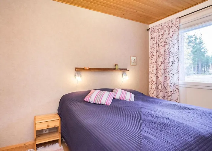 Isokurunpuisto A 2 By Interhome 度假居 *