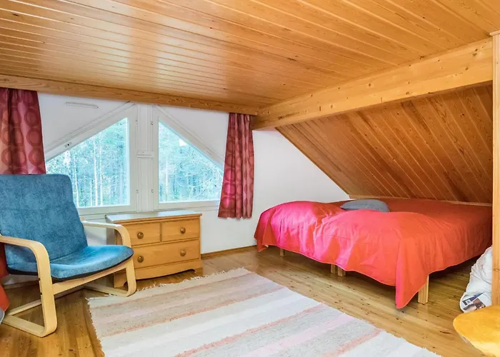 Isokurunpuisto A 2 By Interhome