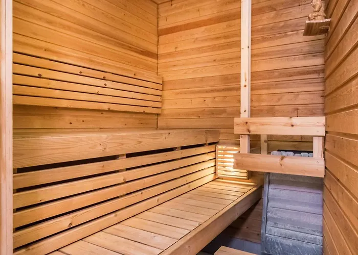 Isokurunpuisto A 2 By Interhome * 普哈圣山