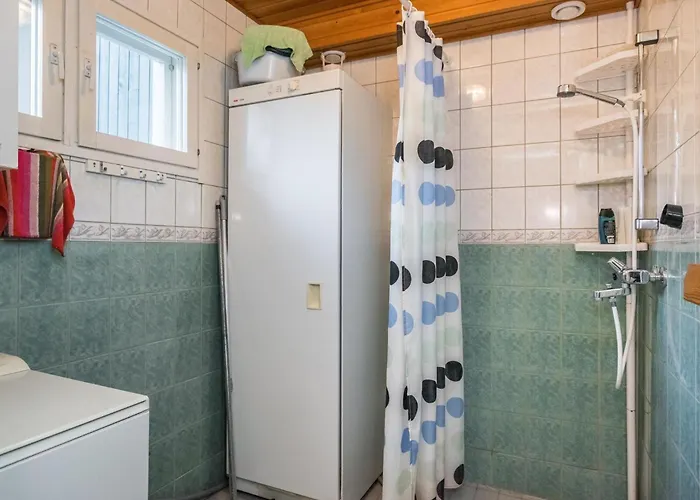 Isokurunpuisto A 2 By Interhome *