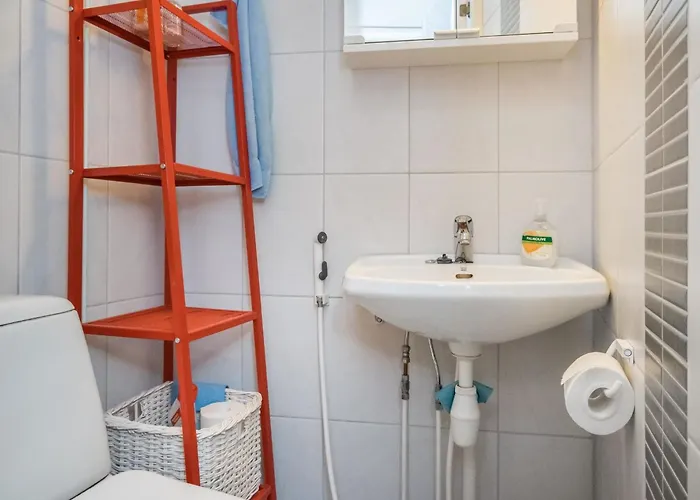 Isokurunpuisto A 2 By Interhome 普哈圣山